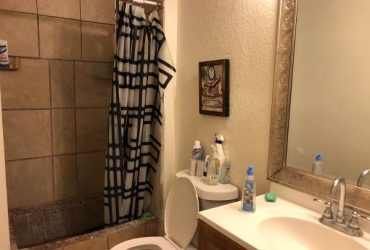 $489 / 3000ft2 – Private Room only 489.00 (Sea World)