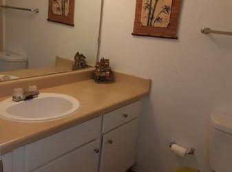 Bills Included- Fully Furnished-PrivBath- Clean, Safe- No Guests * – (((nw san antonio -med ctr area-)))
