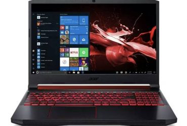 Acer gaming laptop – $250