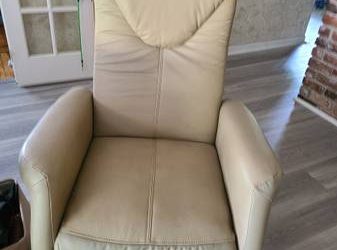 Free recliner (Safety Harbor)