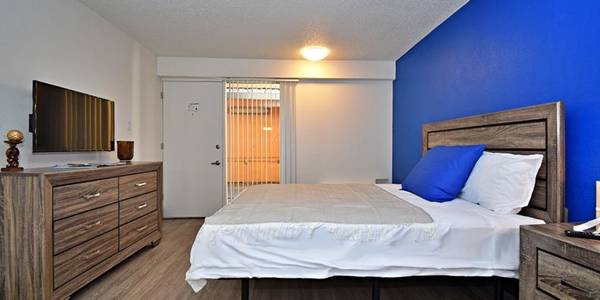 $209 / 1br – Fully furnished apartments, Bad Credit Ok, Rent by the week or month