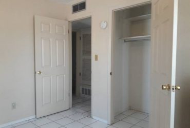 $405 / 144ft2 – Furnished Room for Rent OFF LEE TREVINO (East-Side- Lee Trevino/Montwood)
