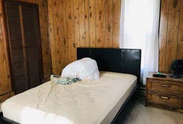 $370 Need a roommate for an awesome bedroom, couple also OK!
