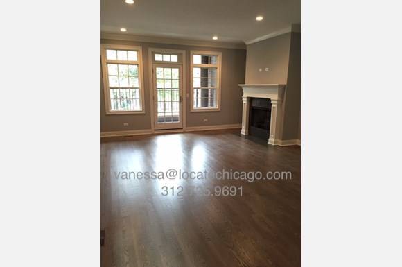 $3275 / 2br – 1200ft2 – Beautiful Newly Developed 2 Bed, 2 Ba w/ Parking (Lakeview)