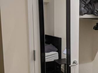 3 bedroom apartment move out (Midtown West)