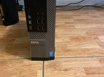 DELL 16gb Ram, WiFi card Bluetooth keyboard and mouse , i7 processor – $360 (Miami)