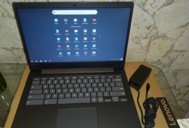 Lenovo Chromebook Laptop – $180 (North Lauderdale)