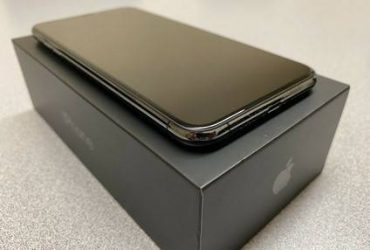 Apple@@ iPhone"Unlocked" 4G LTE Space Gray – $500 (orl/////an////do)
