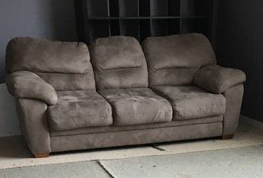 Free sleeper sofa (Pinellas Park)