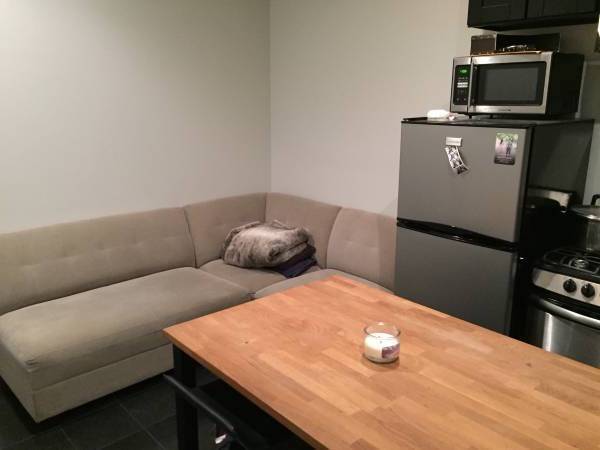 $1285 Gay Roommate needed for Hell's Kitchen Apartment (Midtown West)