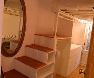$850 / 80ft2 – ** ROOM ** germ clean ** real very nice like own place (Midtown East)