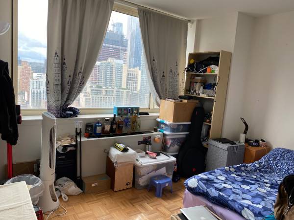 $3315 / 2br – Hell's Kitchen 1B1B Flex Apartment for Rent, Move in August 1st! (Midtown West)