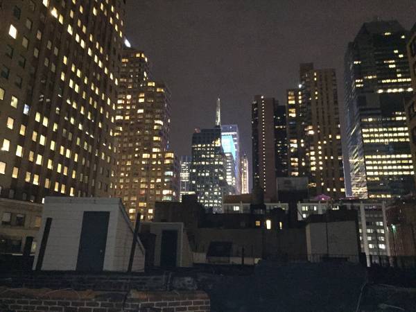 $1285 Gay Roommate needed for Hell's Kitchen Apartment (Midtown West)