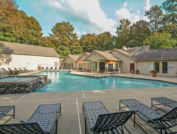$903 / 1br – 650ft2 – Safety Is Always First In Our Community (Austell)