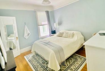 $350 Welcome to rent this awesome bedroom_*Need friendly roommate!
