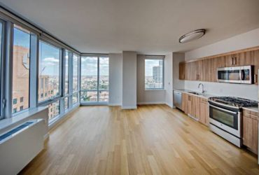 $1600 / 1200ft2 – 2 Bedroom in Downtown Brooklyn with Manhattan View (Brooklyn Downtown)