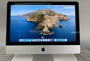 Apple iMac 2015 21,5” – $500