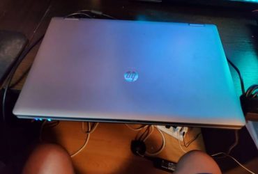 HP Probook 6550b 15.6" Core i5 Laptop – $140 (Orlando)