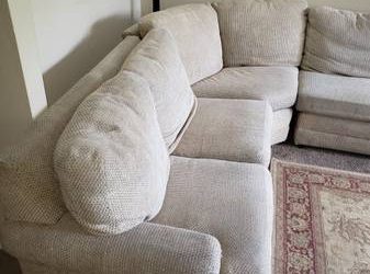 Free sectional (Jacksonville)