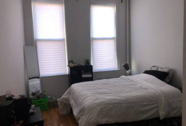 $1300 Sunny, spacious room in Greenpoint Nassau G, near McCarren Park (Greenpoint)