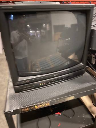 FREE CRT TV'S (FORT Lauderdale)