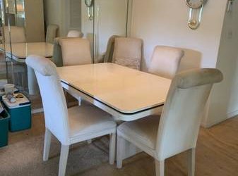 Free furniture TODAY (Delray beach)