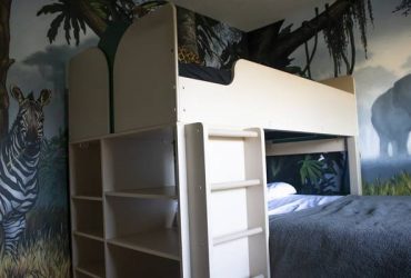Free bunk bed (Tarpon Springs)