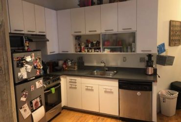 $1300 Room available in South Williamsburg Loft (South Williamsburg)