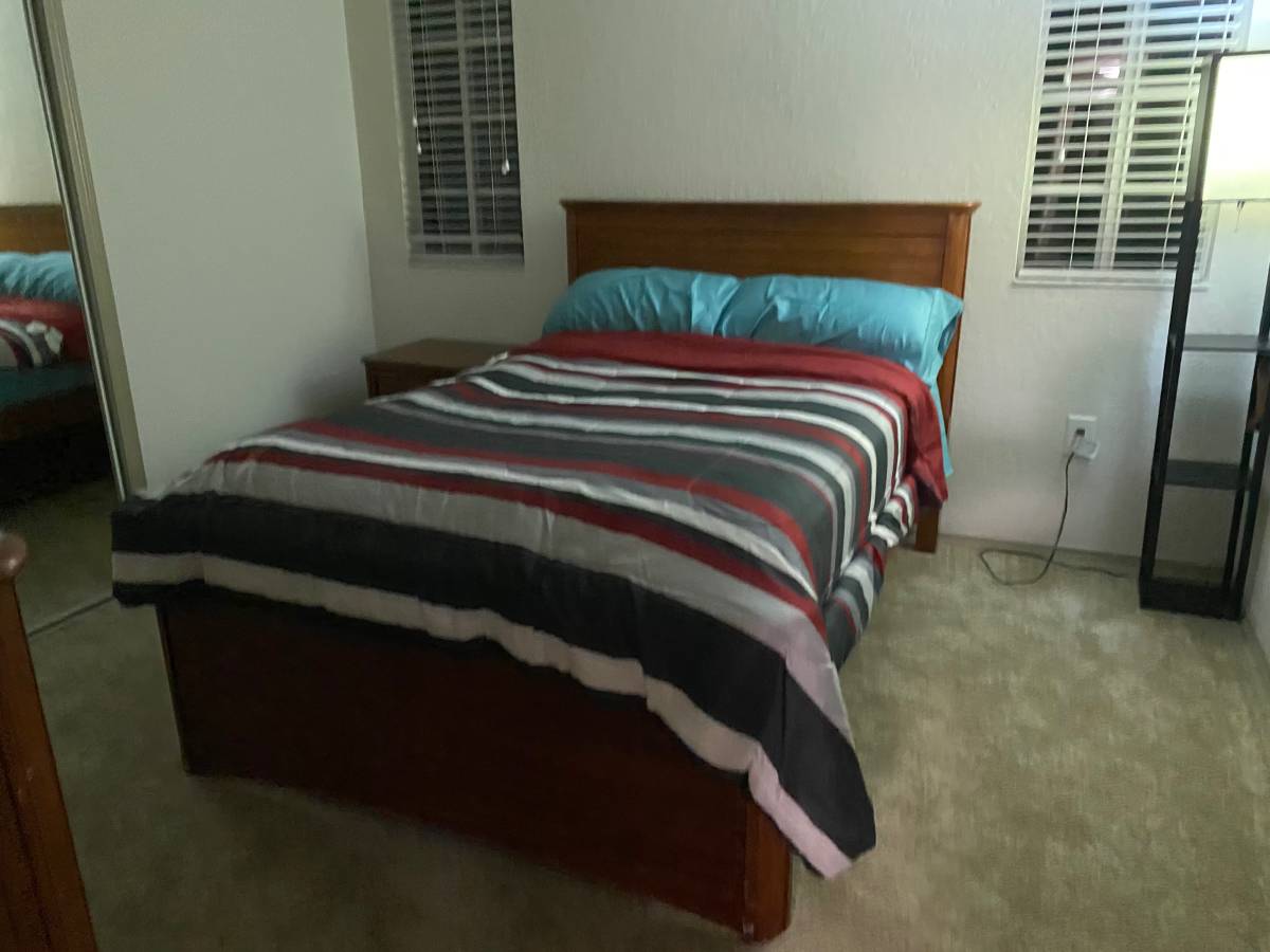 $800 Rent a room in Doral- habitación en Doral (Miami Doral)
