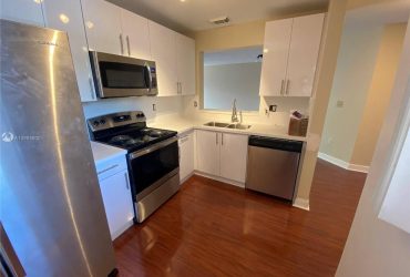 $1850 / 2br – 1010ft2 – Newly remodel Condo in the area of Doral !!! zip code:33178