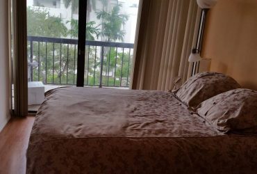 $840 Fully Furnished Bedroom (Bay Harbor Islands)