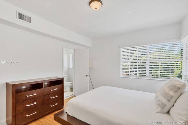 $1300 Private Room For Rent In Miami Beach (all inclusive and more) (Miami Beach)