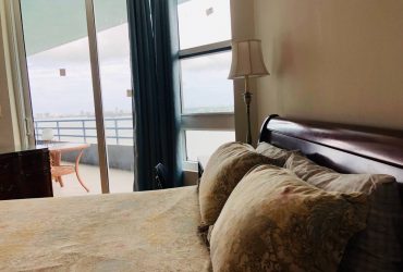$1000 Bedroom with Private Bath – Furnished – Water View – Great Location (Midtown)