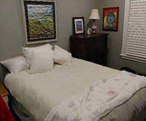 $400 ➨Furnished Bedroom with Semi Private Bath with discounted rate (Jacksonville, FL)
