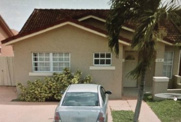 $2100 / 3br – 1500ft2 – HOUSE FOR RENT (Hialeah)