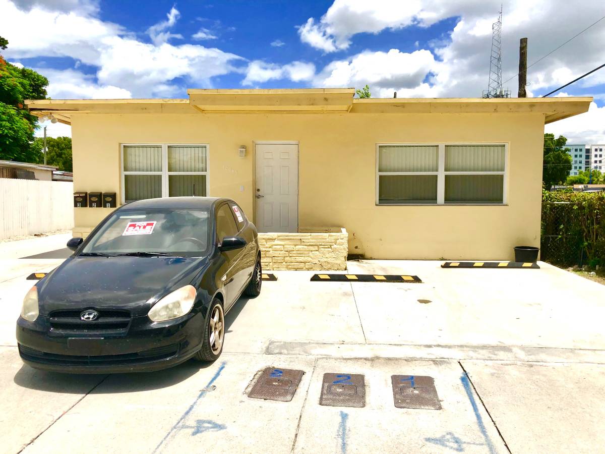 $1600 / 2br – 850ft2 – Completly remodeled duplex for rent (Sweetwater)