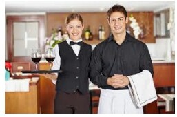 HIRING Servers, Food Runners, Hostess, etc… Busy Restaurant (coral gables)