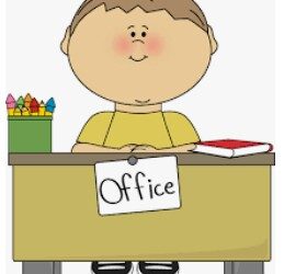 Admin/Office assistant (Dania)