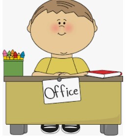 Admin/Office assistant (Dania)