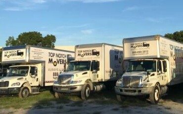 MOVERS: EXPERIENCED Truck DRIVERS for Moving Company (Lauderhill)
