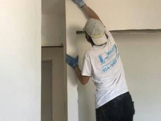 Construction Company Looking For Experienced Labor (Broward County -Dade County)