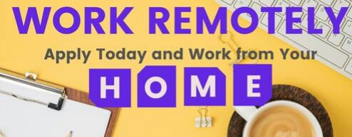 Part Time – Customer Sales/Service – Work from Home (Spring Hill)