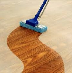 Floor Cleaning-Kendall (Kendall)
