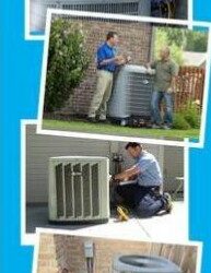AC techs will train for new positions $16/ hr starting (South Florida)