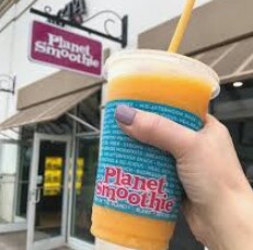 PLANET SMOOTHIE CREW MEMBER PART-TIME (5723 NW 7TH STREET)