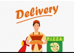 Pizza Delivery Driver (St. Cloud Fl)