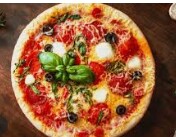 Pizza cook (kissimmee)