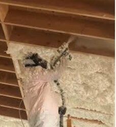 insulation installer