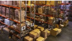 Warehouse Associate Shipping and Receiving (DORAL)