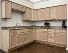New Cabinets and Kitchen Cabinets Repair (Miami)
